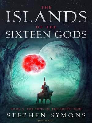 cover image of The Sons of the Silent God